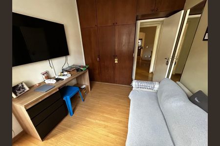 Apartamento à venda com 240m², 5 quartos e 2 vagas