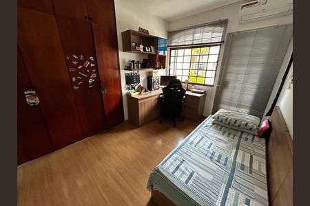 Apartamento à venda com 5 quartos, 240m² em Luxemburgo, Belo Horizonte