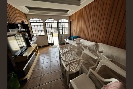 Apartamento à venda com 5 quartos, 240m² em Luxemburgo, Belo Horizonte