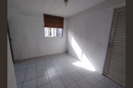 Sala de apartamento à venda com 2 quartos, 45m² em Estância Velha, Canoas
