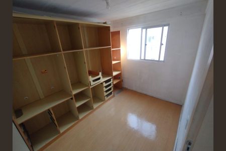 Quarto 1 de apartamento à venda com 2 quartos, 45m² em Estância Velha, Canoas