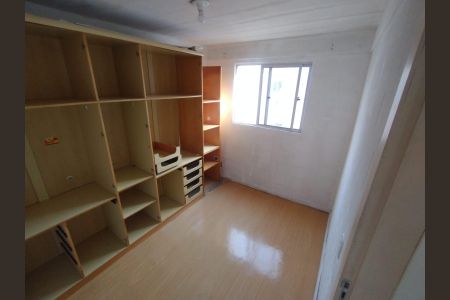Quarto 1 de apartamento à venda com 2 quartos, 45m² em Estância Velha, Canoas