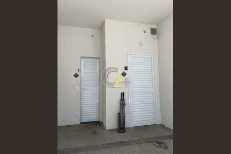 Apartamento à venda com 25m², 1 quarto e sem vaga