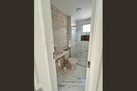 Apartamento à venda com 57m², 2 quartos e 1 vaga