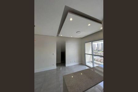 Apartamento à venda com 57m², 2 quartos e 1 vaga