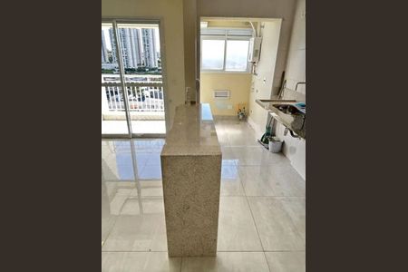 Apartamento à venda com 57m², 2 quartos e 1 vaga
