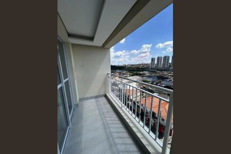 Apartamento à venda com 57m², 2 quartos e 1 vaga