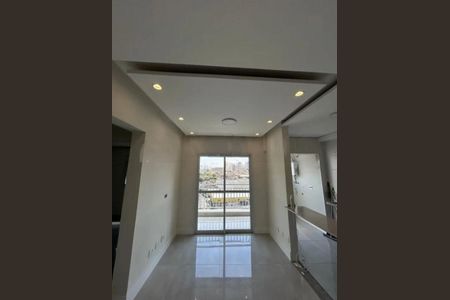 Apartamento à venda com 57m², 2 quartos e 1 vaga