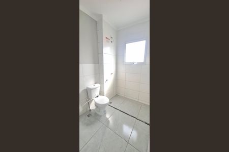 Apartamento para alugar com 50m², 2 quartos e 1 vaga Apartamento para alugar com 50m², 2 quartos e 1 vagaBanheiro