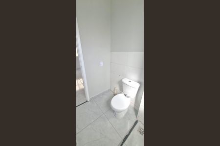 Apartamento para alugar com 50m², 2 quartos e 1 vaga Apartamento para alugar com 50m², 2 quartos e 1 vagaBanheiro