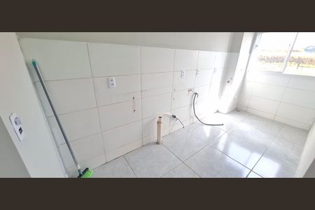 Apartamento para alugar com 50m², 2 quartos e 1 vaga Apartamento para alugar com 50m², 2 quartos e 1 vagaCozinha e Área de Serviço