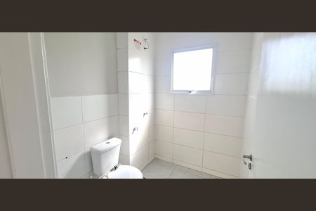 Apartamento para alugar com 50m², 2 quartos e 1 vaga Apartamento para alugar com 50m², 2 quartos e 1 vagaBanheiro