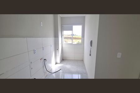 Apartamento para alugar com 50m², 2 quartos e 1 vaga Apartamento para alugar com 50m², 2 quartos e 1 vagaCozinha e Área de Serviço