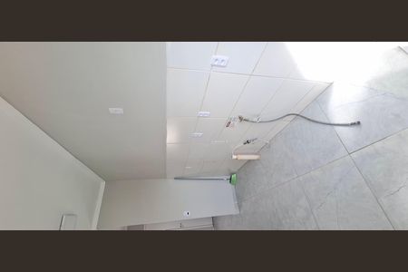 Apartamento para alugar com 50m², 2 quartos e 1 vaga Apartamento para alugar com 50m², 2 quartos e 1 vagaCozinha e Área de Serviço
