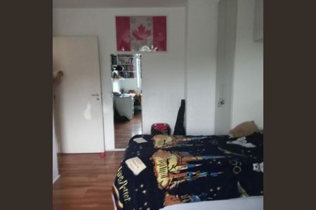 Casa à venda com 3 quartos, 119m² em Campo Grande, São Paulo