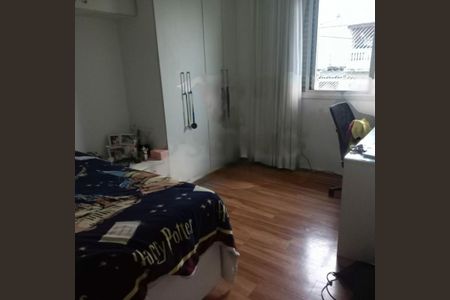 Casa à venda com 3 quartos, 119m² em Campo Grande, São Paulo