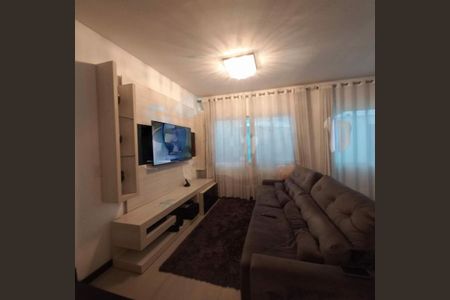 Casa à venda com 3 quartos, 119m² em Campo Grande, São Paulo
