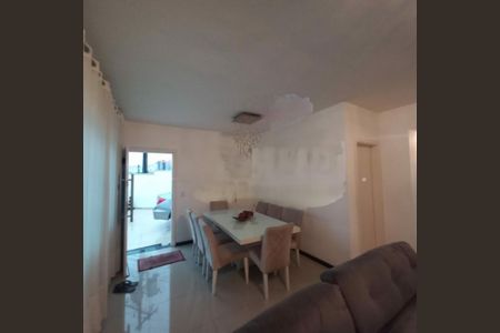 Casa à venda com 3 quartos, 119m² em Campo Grande, São Paulo