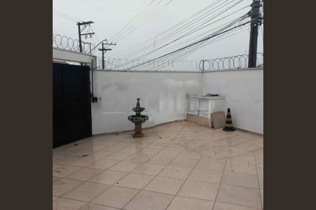 Casa à venda com 3 quartos, 119m² em Campo Grande, São Paulo