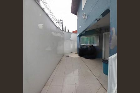 Casa à venda com 3 quartos, 119m² em Campo Grande, São Paulo