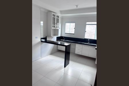 Apartamento para alugar com 2 quartos, 47m² em Vila Mogi Moderno, Mogi das Cruzes