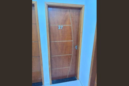 Apartamento para alugar com 2 quartos, 47m² em Vila Mogi Moderno, Mogi das Cruzes