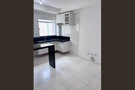 Apartamento para alugar com 2 quartos, 47m² em Vila Mogi Moderno, Mogi das Cruzes