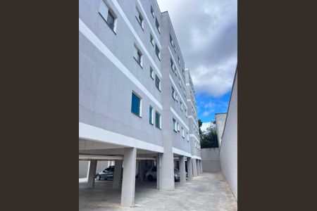 Apartamento para alugar com 2 quartos, 47m² em Vila Mogi Moderno, Mogi das Cruzes