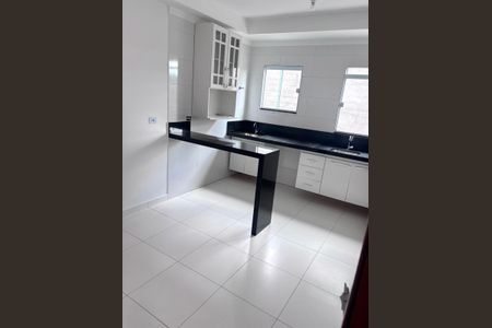 Apartamento para alugar com 2 quartos, 47m² em Vila Mogi Moderno, Mogi das Cruzes