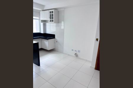 Apartamento para alugar com 2 quartos, 47m² em Vila Mogi Moderno, Mogi das Cruzes