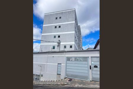 Apartamento para alugar com 2 quartos, 47m² em Vila Mogi Moderno, Mogi das Cruzes
