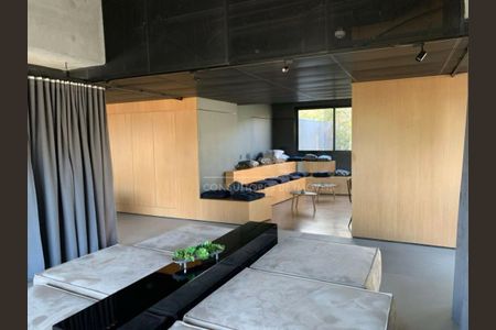 Kitnet/Studio à venda com 1 quarto, 25m² em Vila Olímpia, São Paulo
