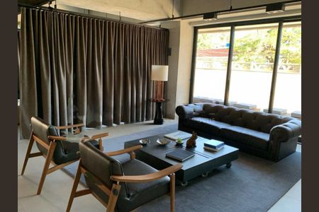 Kitnet/Studio à venda com 1 quarto, 25m² em Vila Olímpia, São Paulo