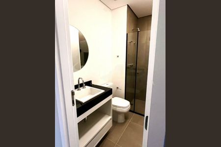 Kitnet/Studio à venda com 1 quarto, 25m² em Vila Olímpia, São Paulo