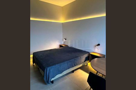 Kitnet/Studio à venda com 1 quarto, 25m² em Vila Olímpia, São Paulo
