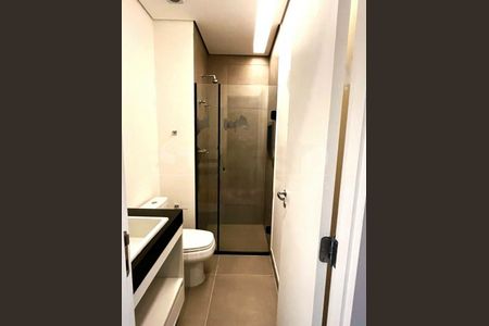 Kitnet/Studio à venda com 1 quarto, 25m² em Vila Olímpia, São Paulo