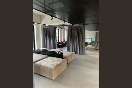 Kitnet/Studio à venda com 1 quarto, 25m² em Vila Olímpia, São Paulo