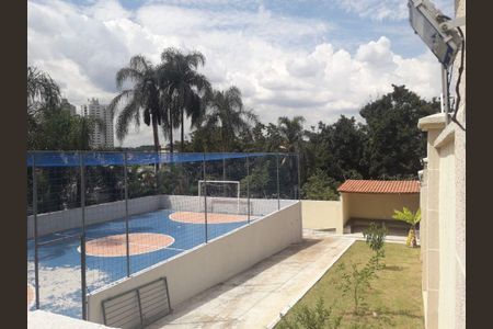Apartamento à venda com 2 quartos, 45m² em Paraisópolis, São Paulo
