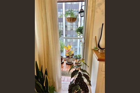 Apartamento à venda com 60m², 2 quartos e 1 vaga