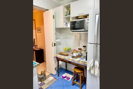 Apartamento à venda com 60m², 2 quartos e 1 vaga