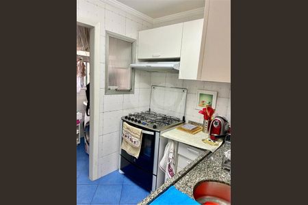 Apartamento à venda com 60m², 2 quartos e 1 vaga