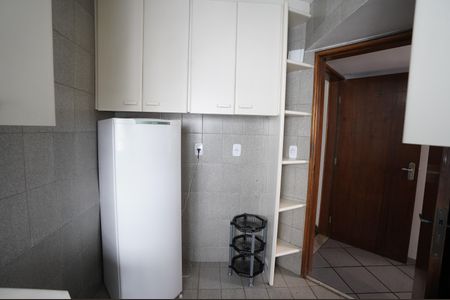 Apartamento para alugar com 60m², 2 quartos e 1 vaga