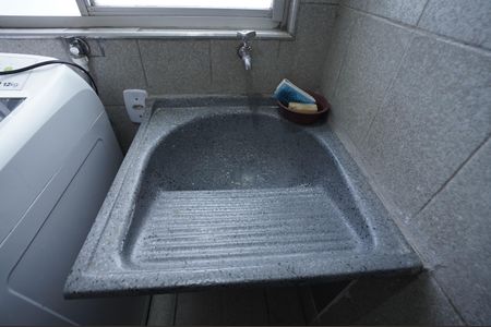 Apartamento para alugar com 60m², 2 quartos e 1 vaga