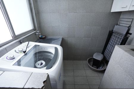 Apartamento para alugar com 60m², 2 quartos e 1 vaga