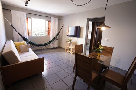 Apartamento para alugar com 2 quartos, 60m² em Setor Bela Vista, Goiânia