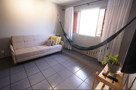Apartamento para alugar com 2 quartos, 60m² em Setor Bela Vista, Goiânia