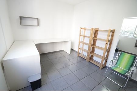 Apartamento para alugar com 60m², 2 quartos e 1 vaga