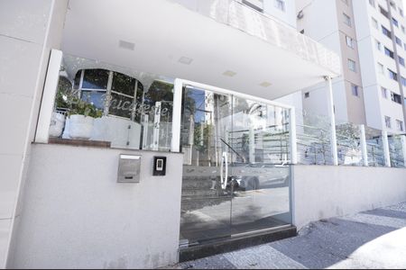 Apartamento para alugar com 60m², 2 quartos e 1 vaga