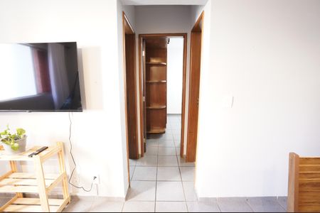 Apartamento para alugar com 2 quartos, 60m² em Setor Bela Vista, Goiânia