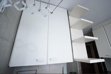 Apartamento para alugar com 60m², 2 quartos e 1 vaga